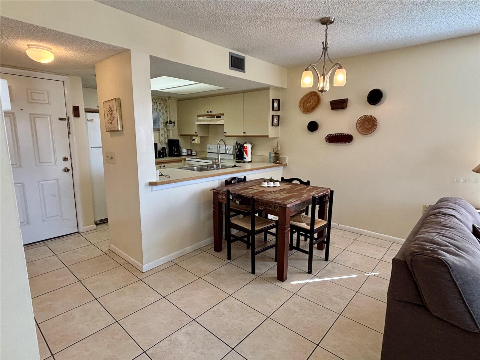 OCEAN VILLAGE CLUB PH 16 BLDG N-1 - Residential