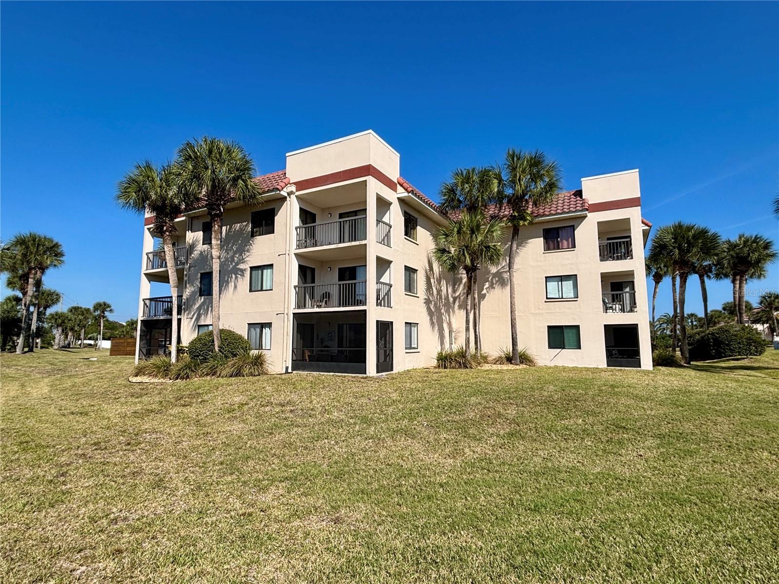 OCEAN VILLAGE CLUB PH 16 BLDG N-1 - Residential