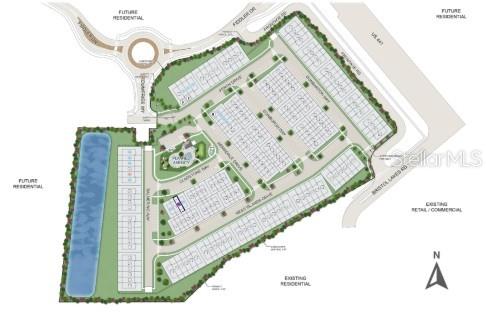 SOUTHLOCH - Residential