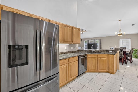 Tiny photo for 4460 Marsh Harbor Drive, Tavares, FL 32778 (MLS # G5119335)