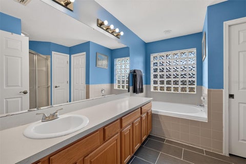 Tiny photo for 4460 Marsh Harbor Drive, Tavares, FL 32778 (MLS # G5119335)