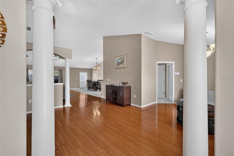 Tiny photo for 4460 Marsh Harbor Drive, Tavares, FL 32778 (MLS # G5119335)