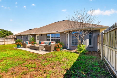 Tiny photo for 4460 Marsh Harbor Drive, Tavares, FL 32778 (MLS # G5119335)