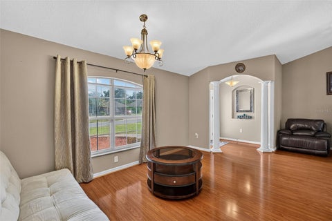Tiny photo for 4460 Marsh Harbor Drive, Tavares, FL 32778 (MLS # G5119335)