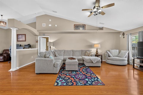 Tiny photo for 4460 Marsh Harbor Drive, Tavares, FL 32778 (MLS # G5119335)