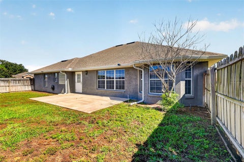 Tiny photo for 4460 Marsh Harbor Drive, Tavares, FL 32778 (MLS # G5119335)