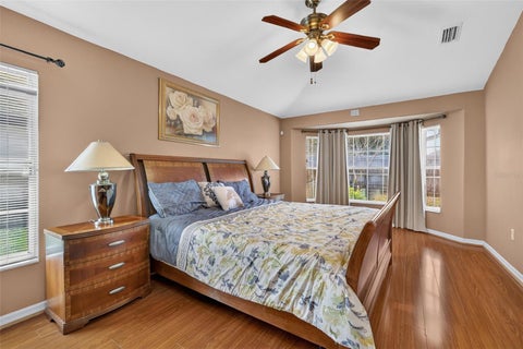 Tiny photo for 4460 Marsh Harbor Drive, Tavares, FL 32778 (MLS # G5119335)