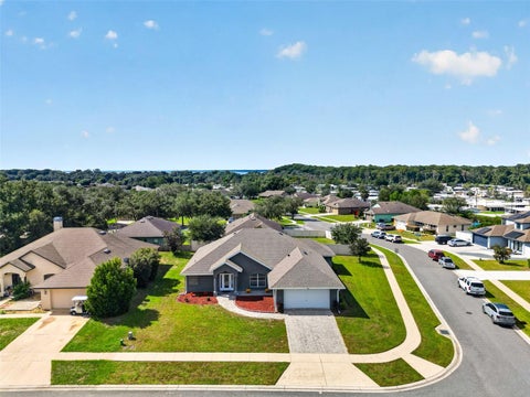 Tiny photo for 4460 Marsh Harbor Drive, Tavares, FL 32778 (MLS # G5119335)