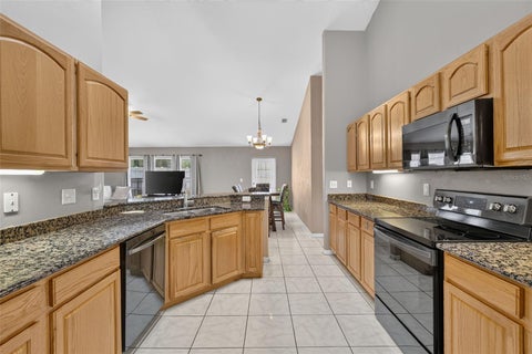 Tiny photo for 4460 Marsh Harbor Drive, Tavares, FL 32778 (MLS # G5119335)