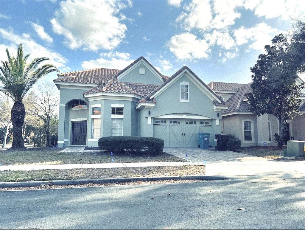 Photo of 6951 Brescia Way, Orlando, FL 32819 (MLS # O6384611)
