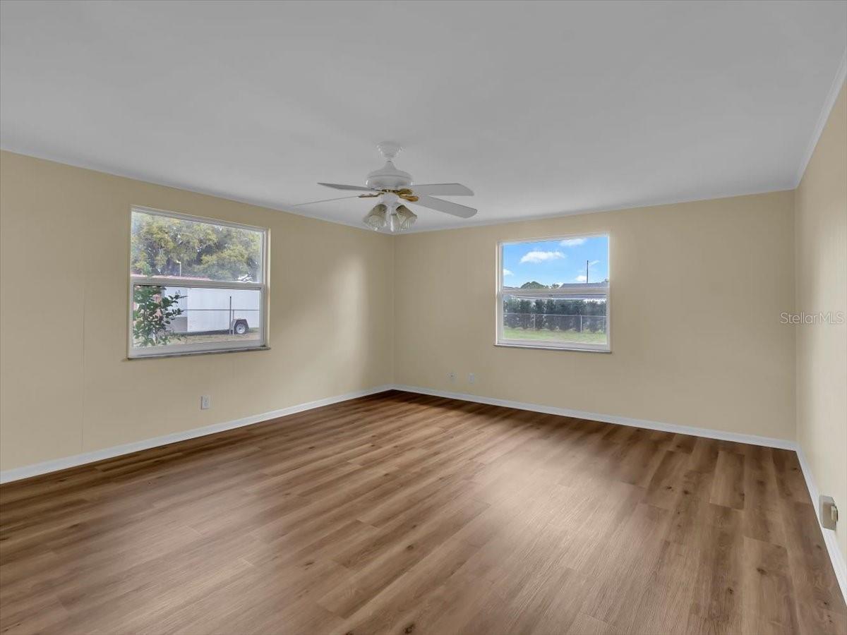 FORT KING ACRES - Residential