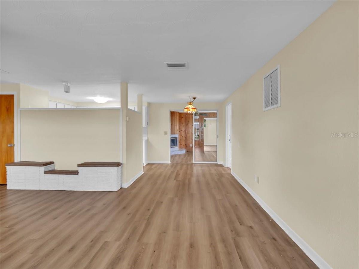 FORT KING ACRES - Residential