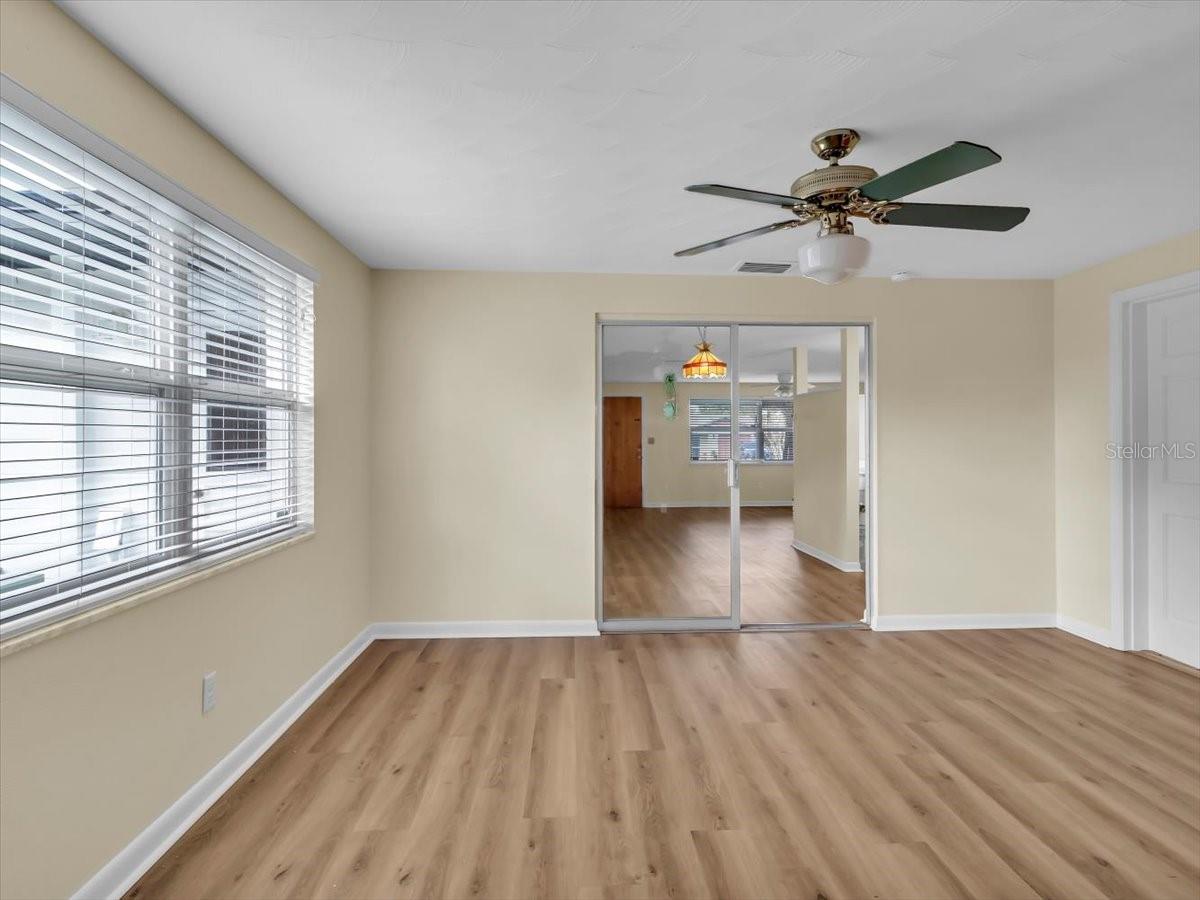 FORT KING ACRES - Residential