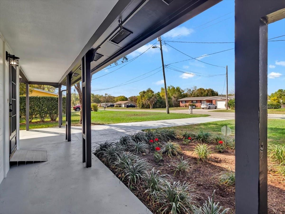 FORT KING ACRES - Residential