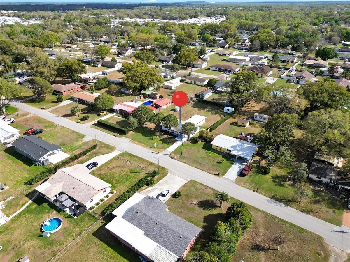 FORT KING ACRES - Residential