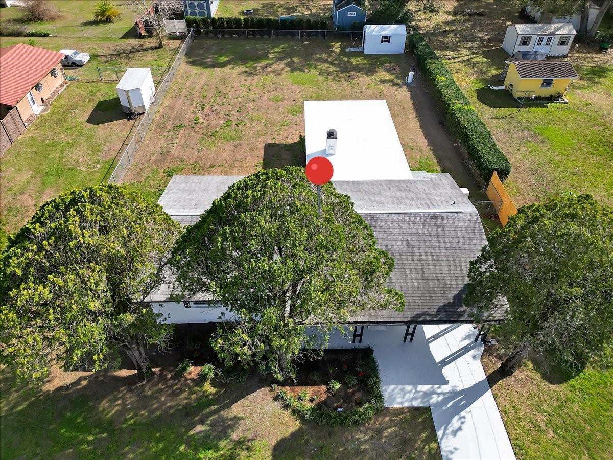 FORT KING ACRES - Residential