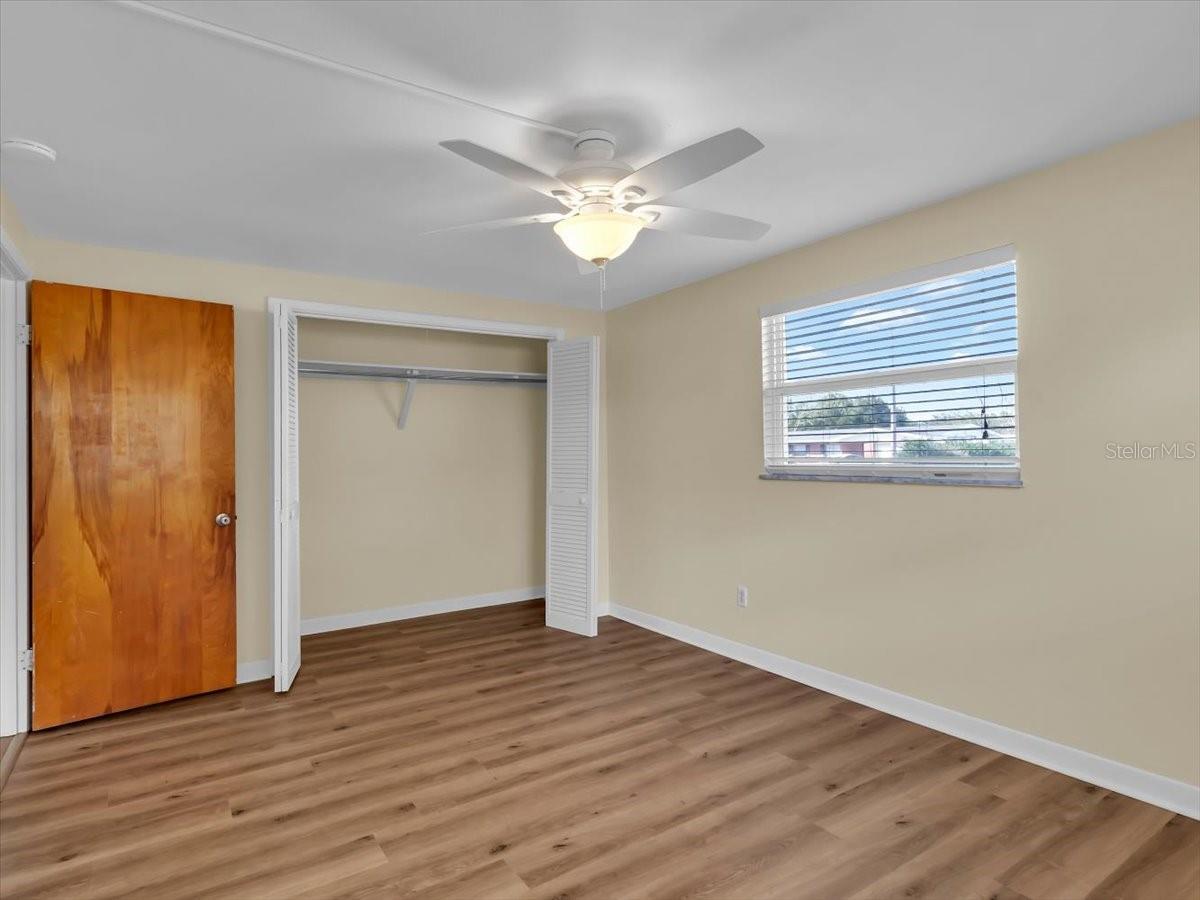 FORT KING ACRES - Residential