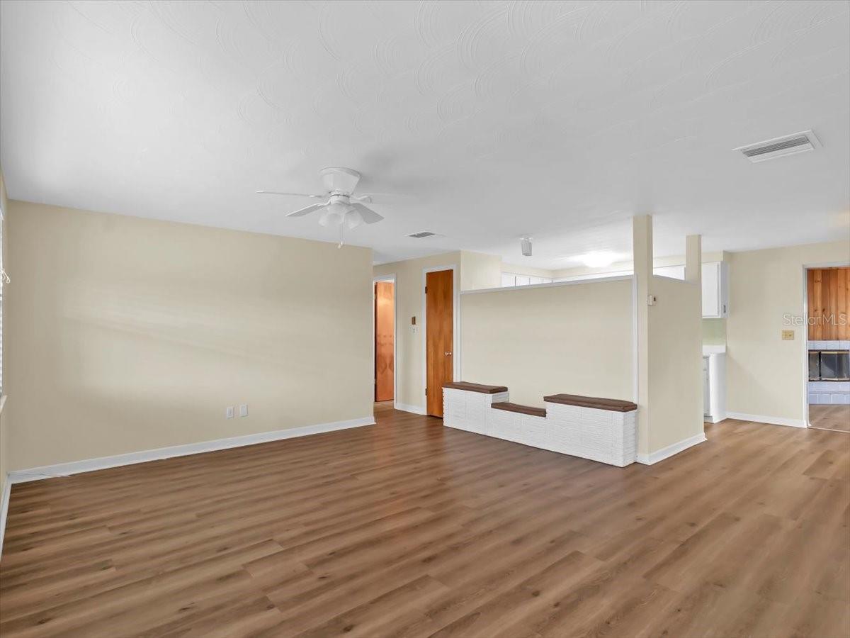 FORT KING ACRES - Residential