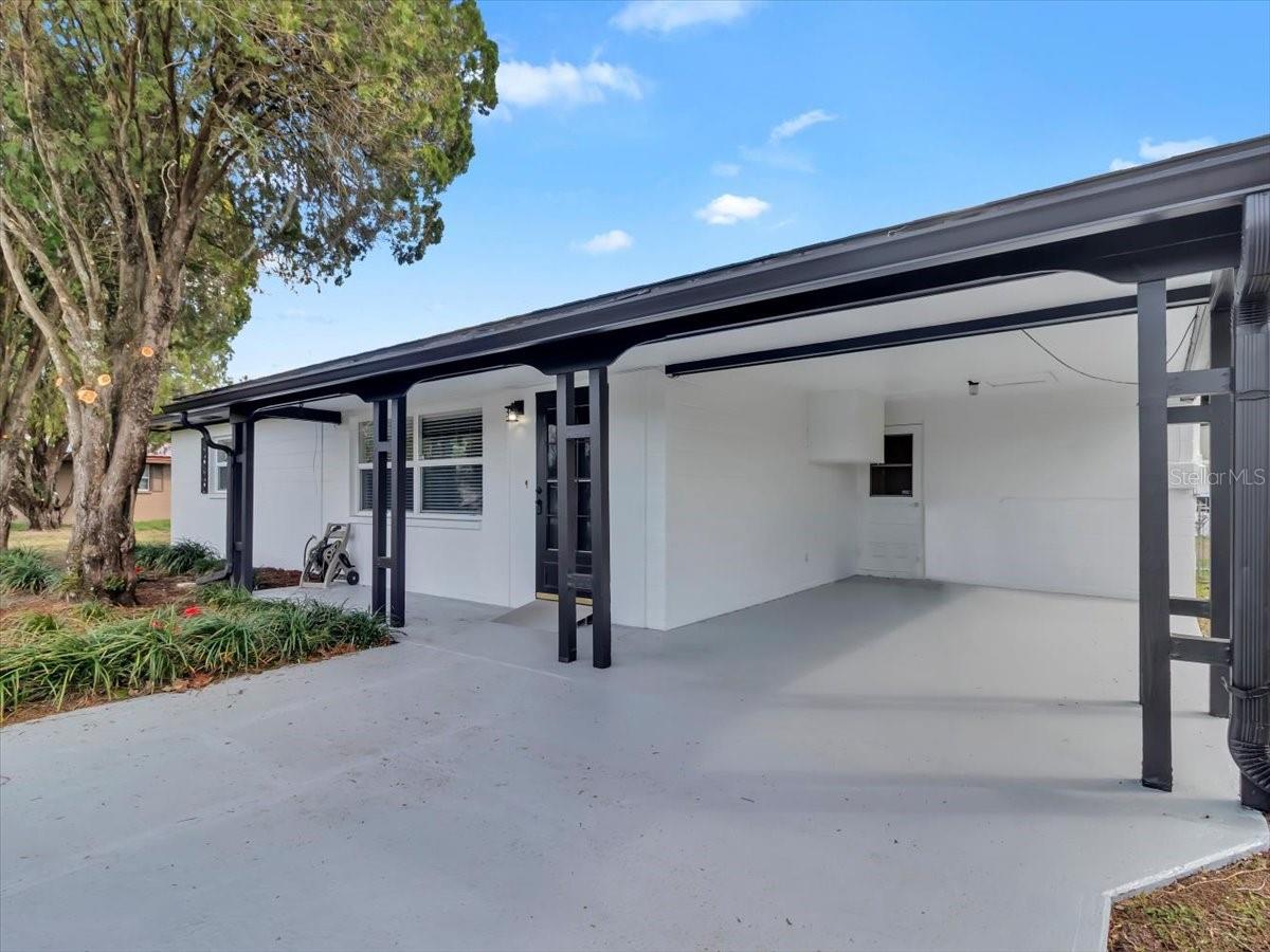 FORT KING ACRES - Residential