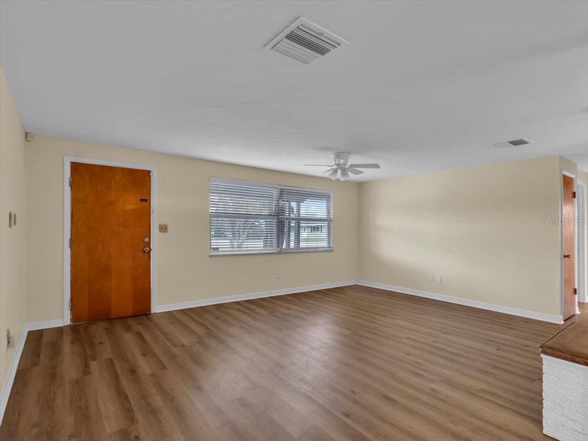 FORT KING ACRES - Residential