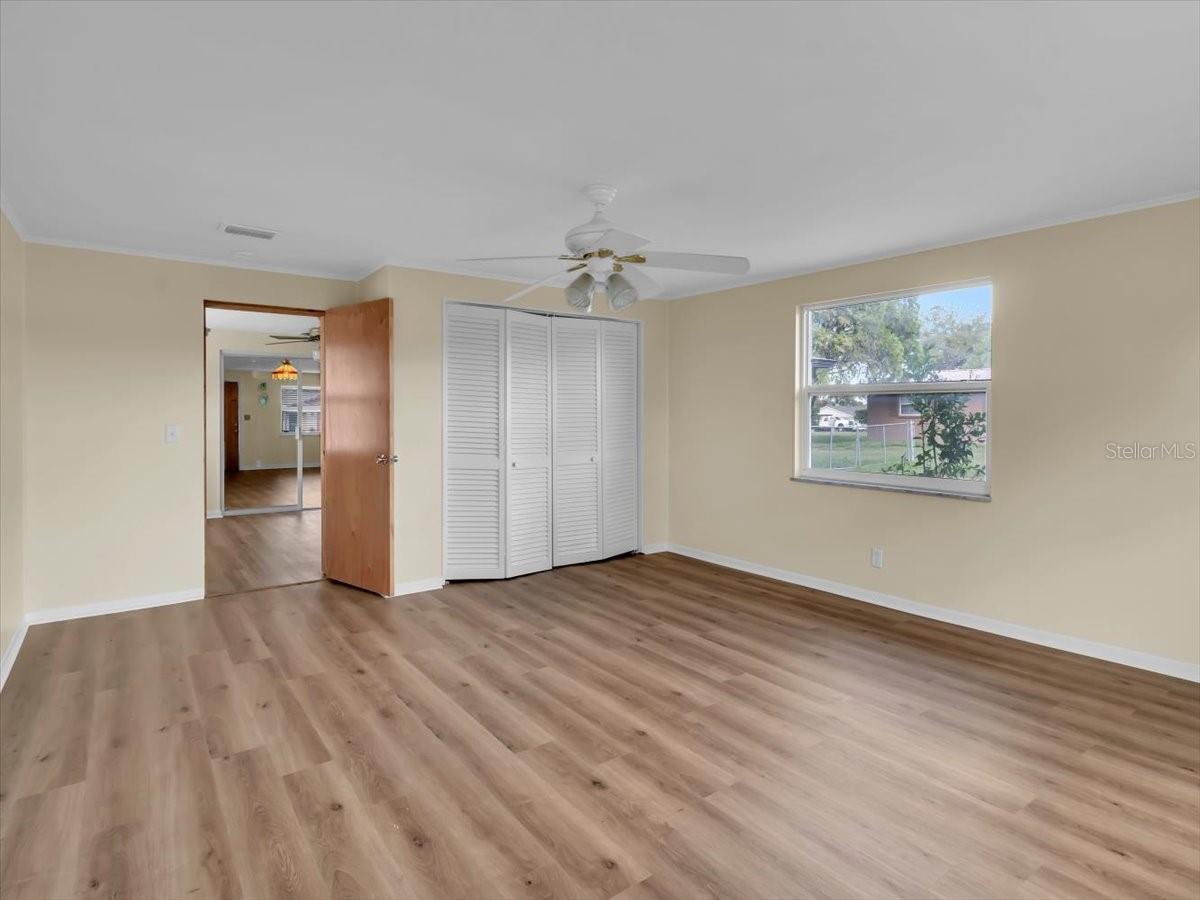 FORT KING ACRES - Residential