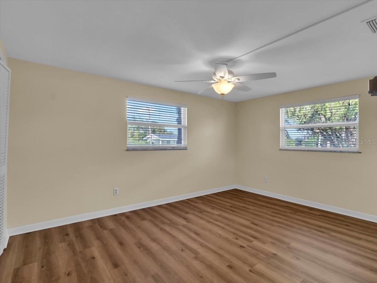 FORT KING ACRES - Residential