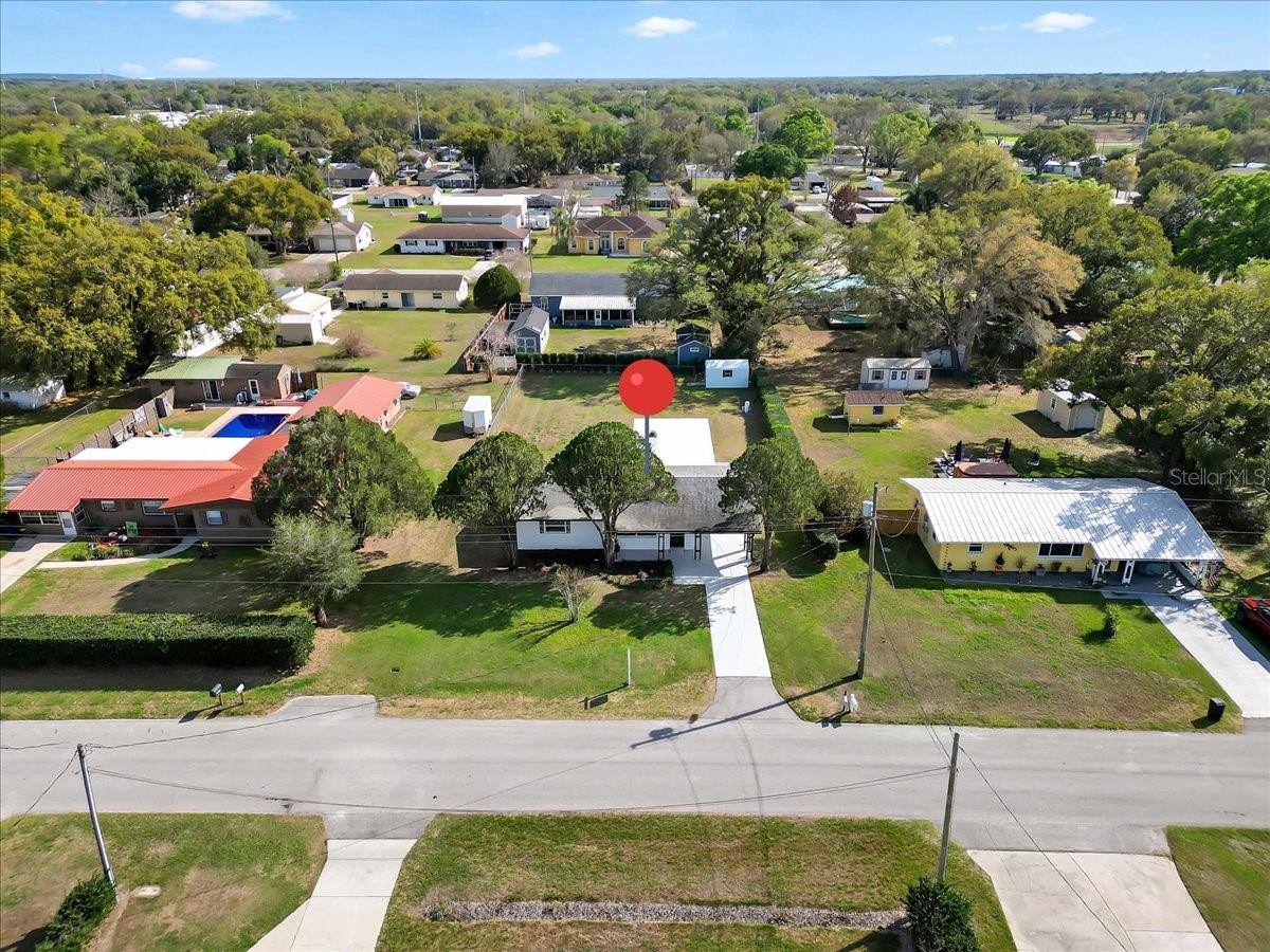 FORT KING ACRES - Residential