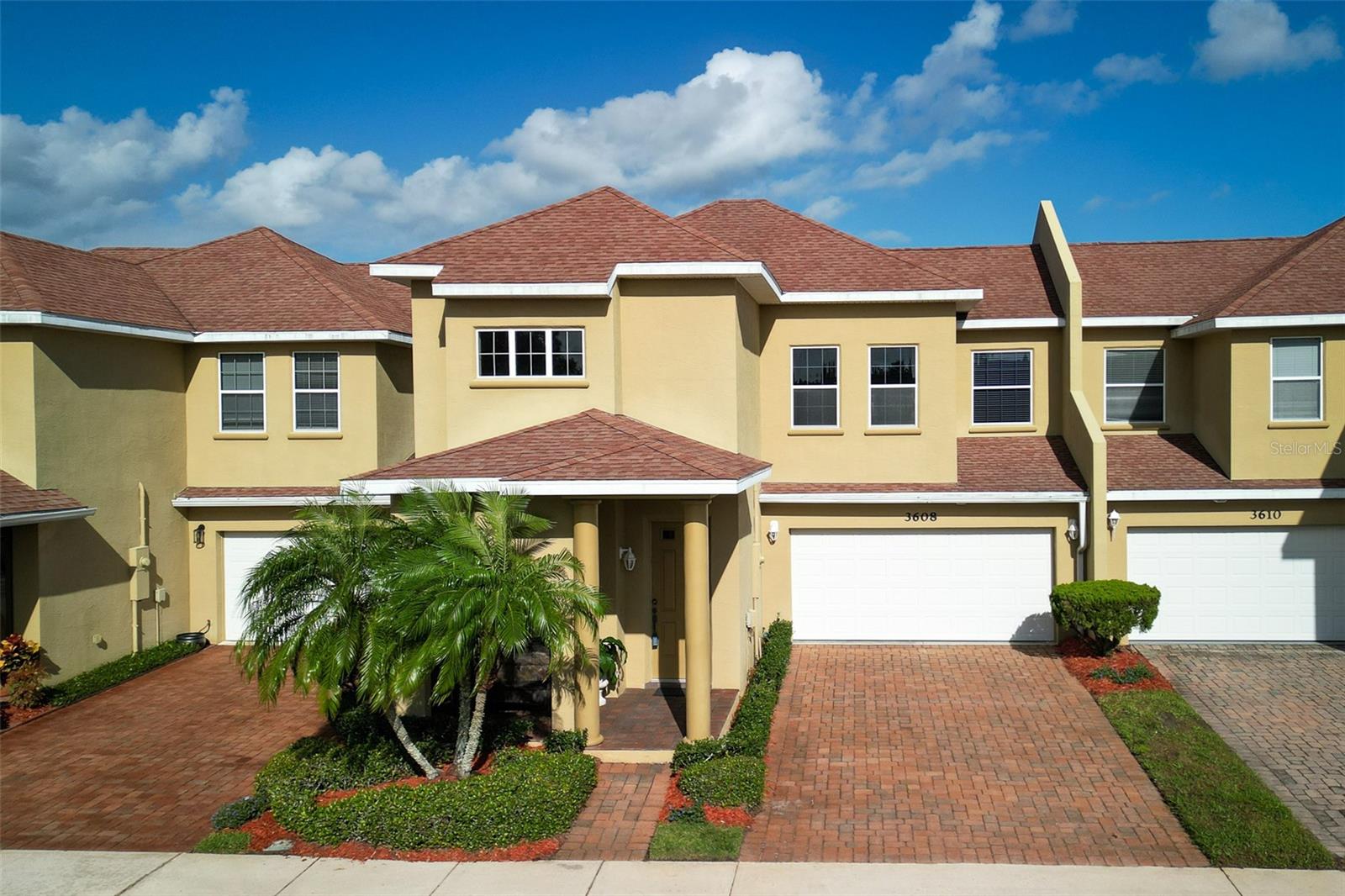3608 ROMEA CIRCLE