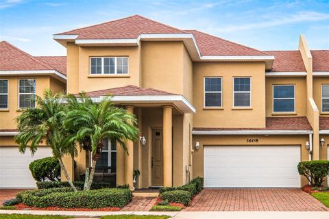 A home in NEW SMYRNA BEACH