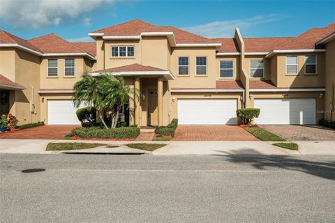 A home in NEW SMYRNA BEACH