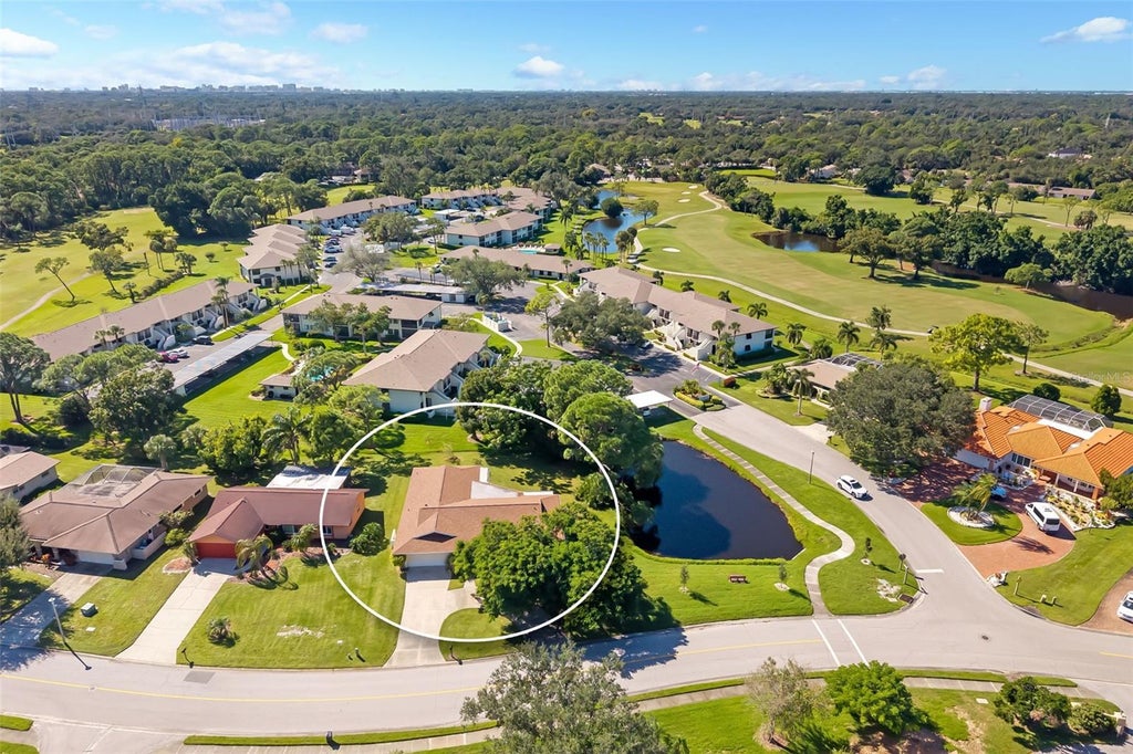 Photo of 3065 Ringwood Meadow, Sarasota, FL 34235 (MLS # A4710507)
