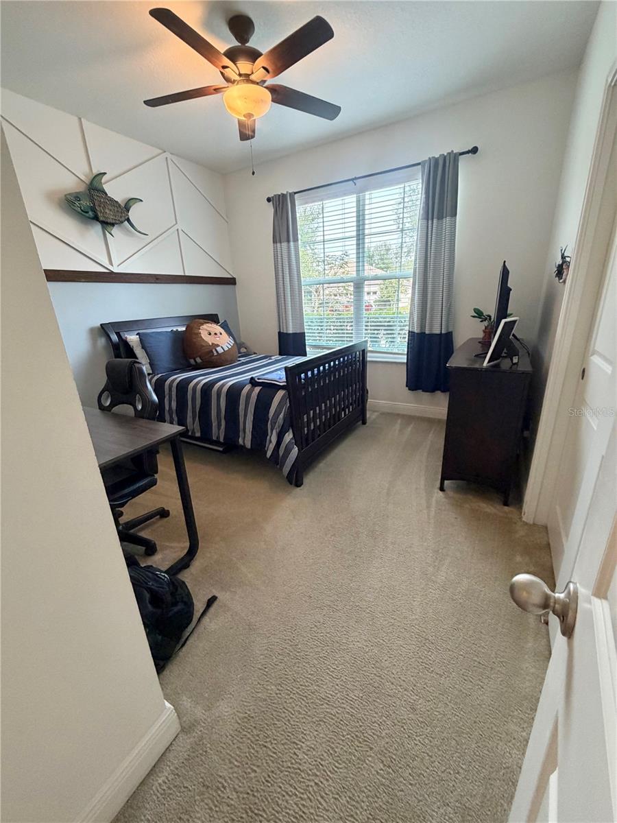 CONNERTON VILLAGE 02 PRCL 211 - Residential