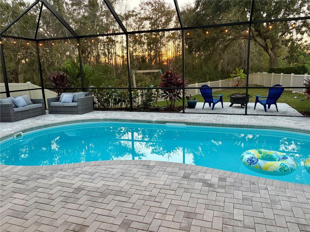 Photo of 8000 Sequester Loop, Land O Lakes, FL 34637 (MLS # TB8464045)