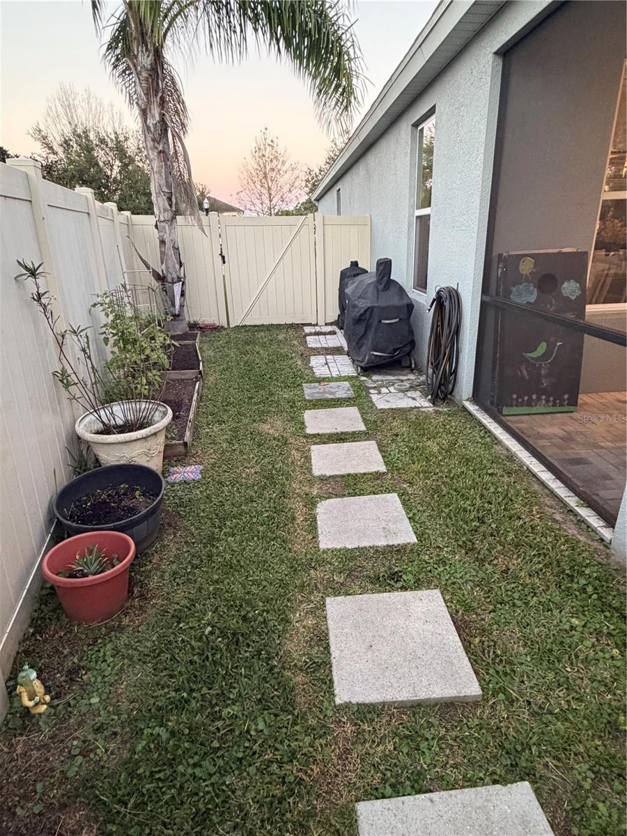 CONNERTON VILLAGE 02 PRCL 211 - Residential