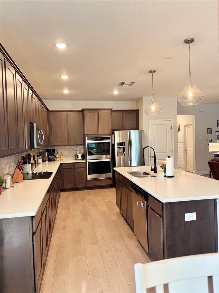 CONNERTON VILLAGE 02 PRCL 211 - Residential