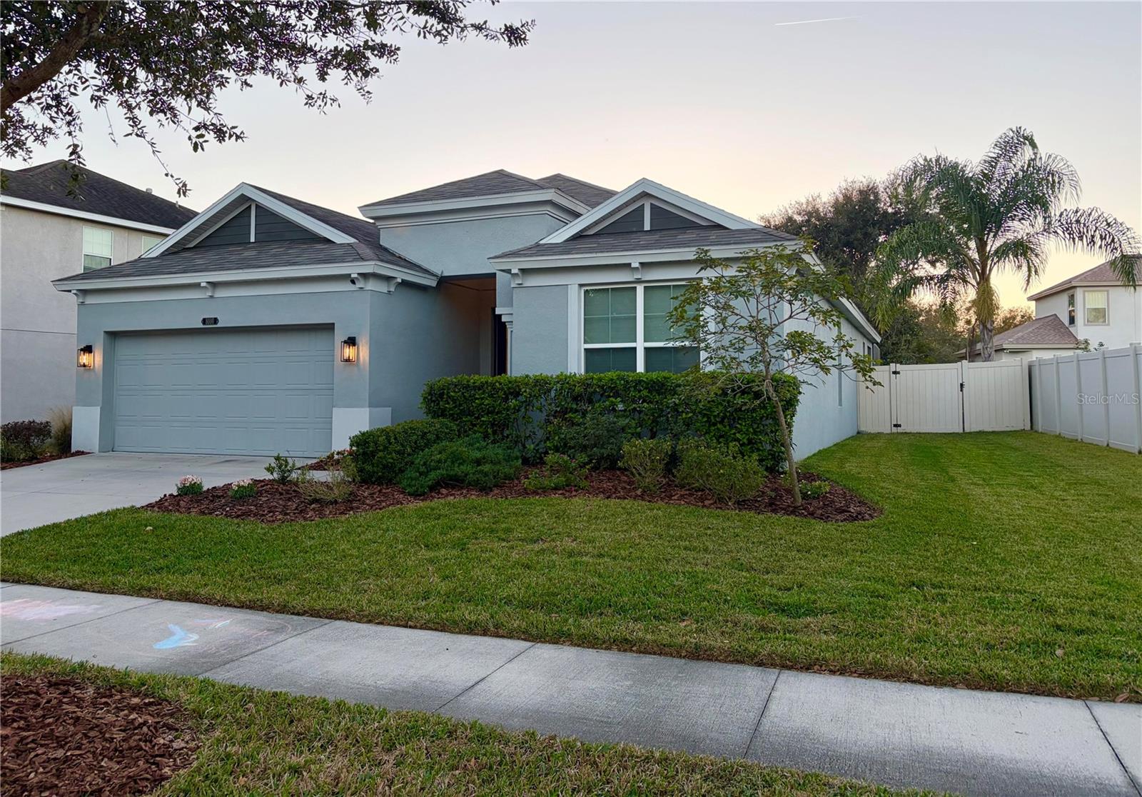 CONNERTON VILLAGE 02 PRCL 211 - Residential