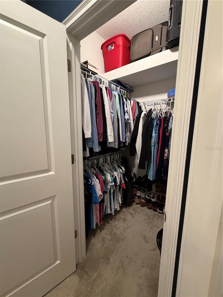 CONNERTON VILLAGE 02 PRCL 211 - Residential