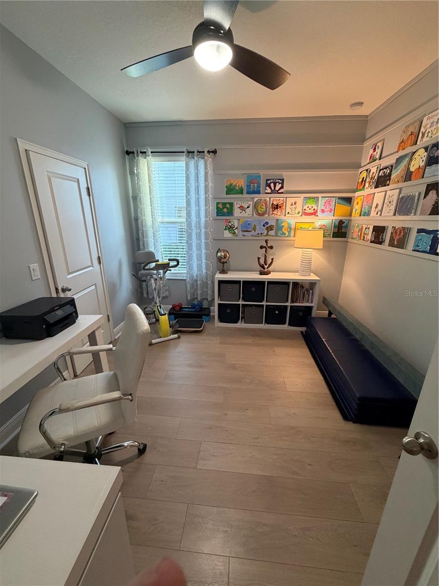 CONNERTON VILLAGE 02 PRCL 211 - Residential