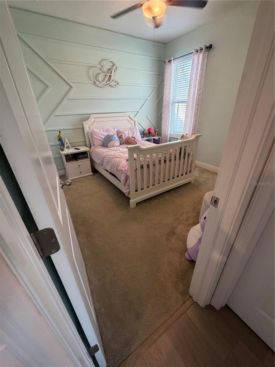 CONNERTON VILLAGE 02 PRCL 211 - Residential