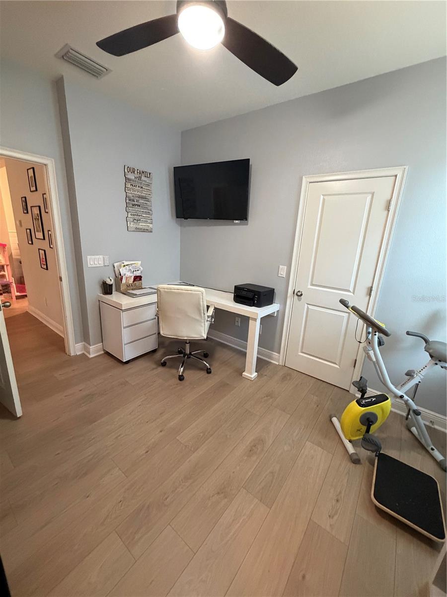 CONNERTON VILLAGE 02 PRCL 211 - Residential