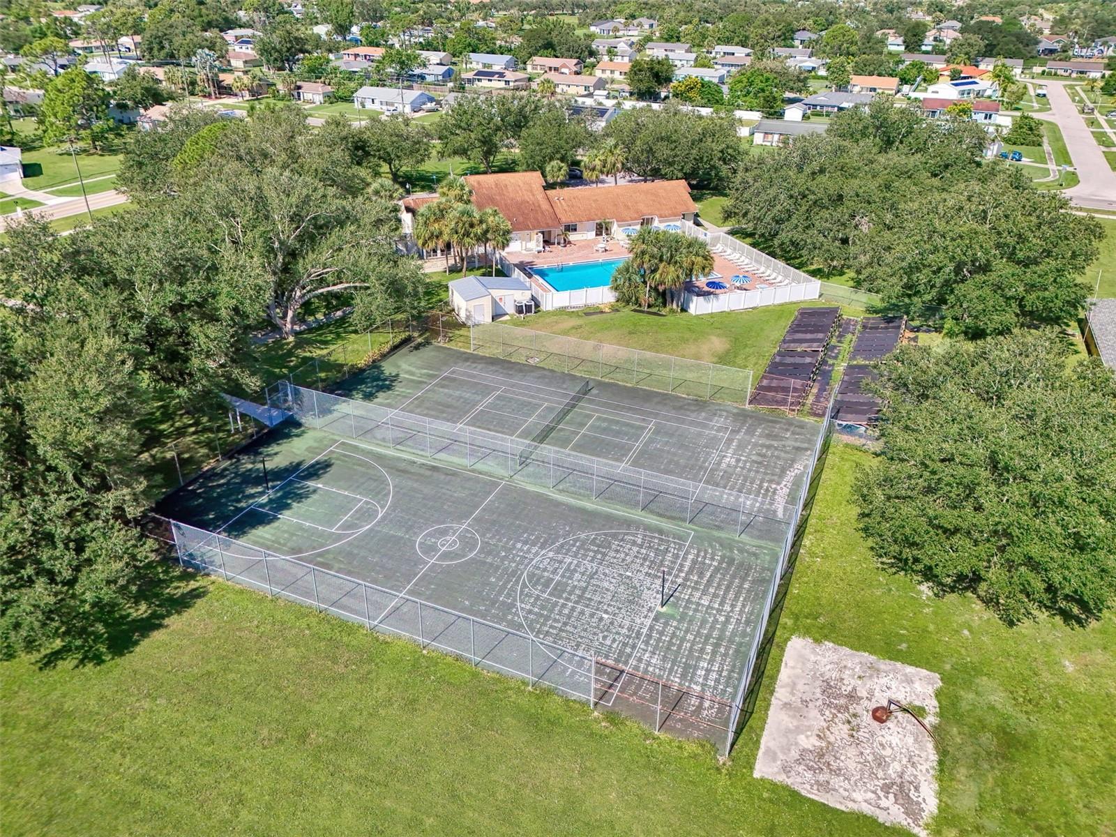 PORT CHARLOTTE SUB 52 - Residential
