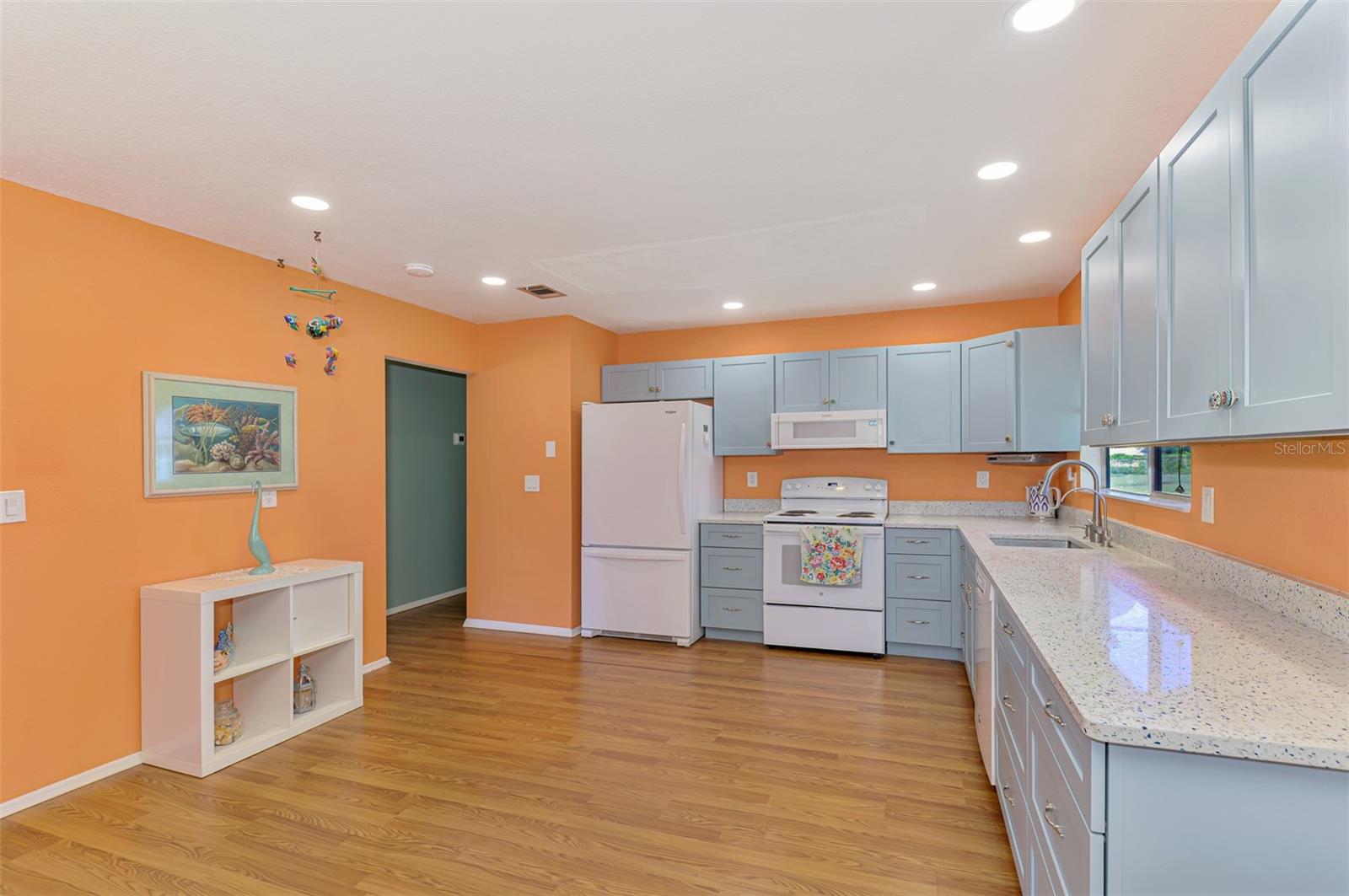 PORT CHARLOTTE SUB 52 - Residential