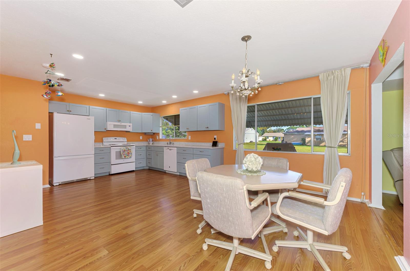 PORT CHARLOTTE SUB 52 - Residential