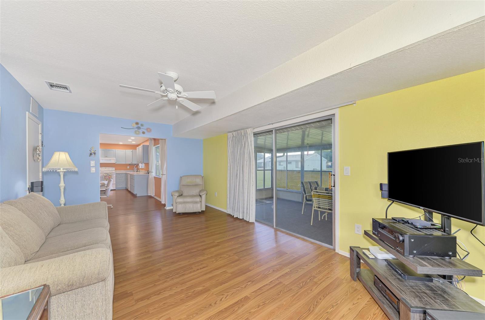 PORT CHARLOTTE SUB 52 - Residential