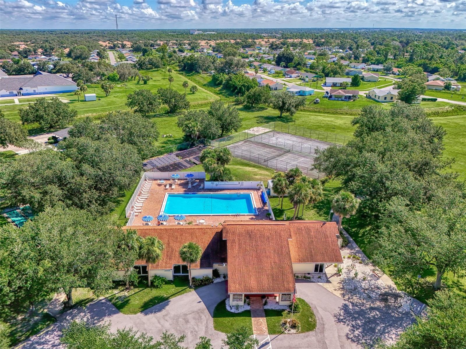 PORT CHARLOTTE SUB 52 - Residential