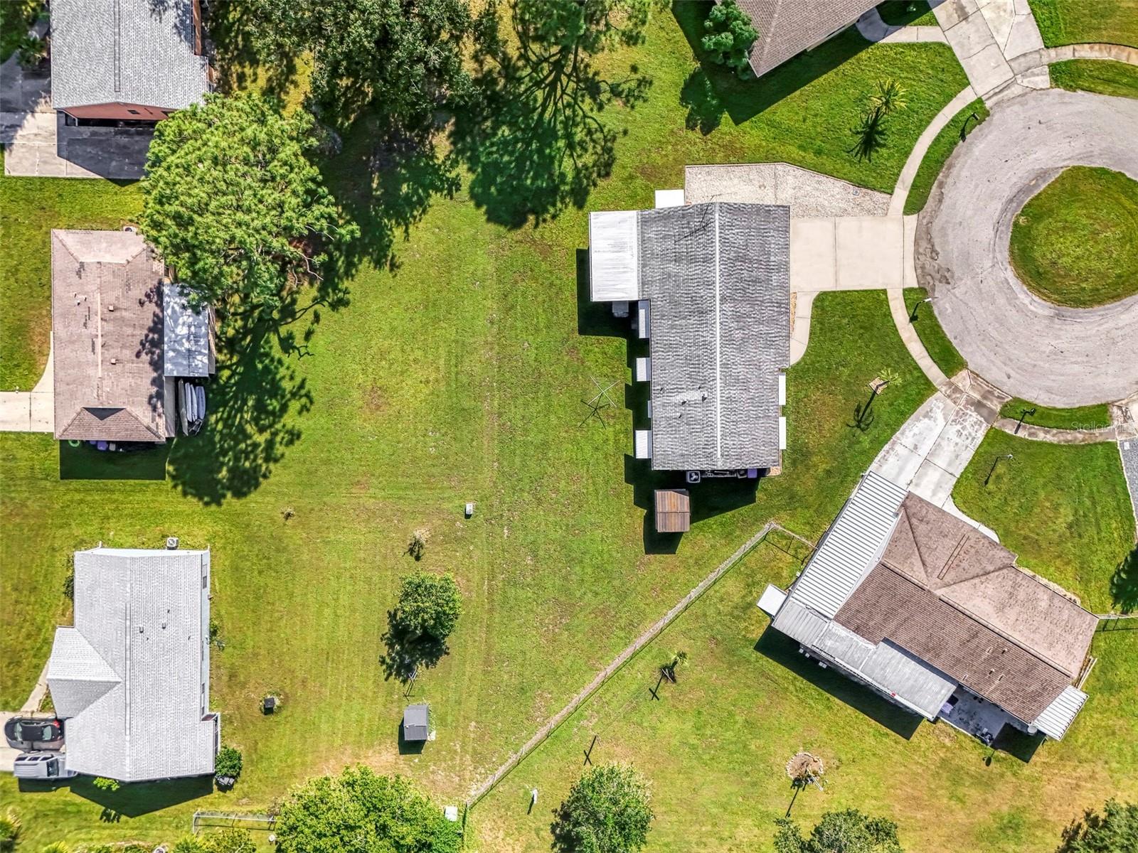 PORT CHARLOTTE SUB 52 - Residential