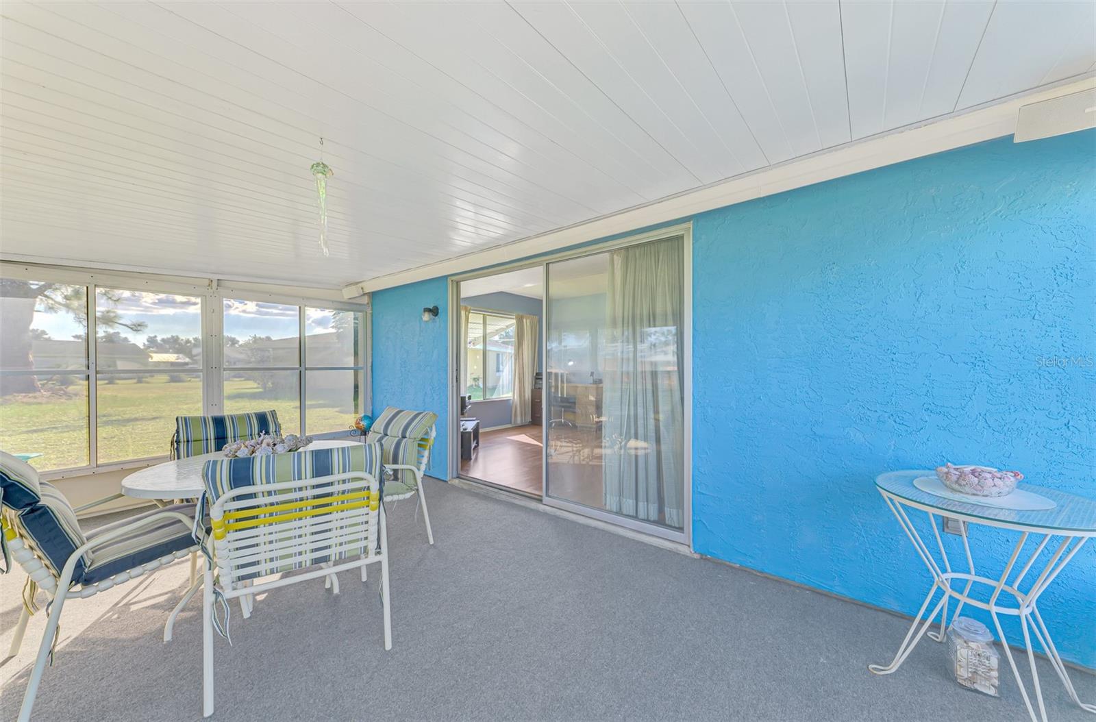 PORT CHARLOTTE SUB 52 - Residential