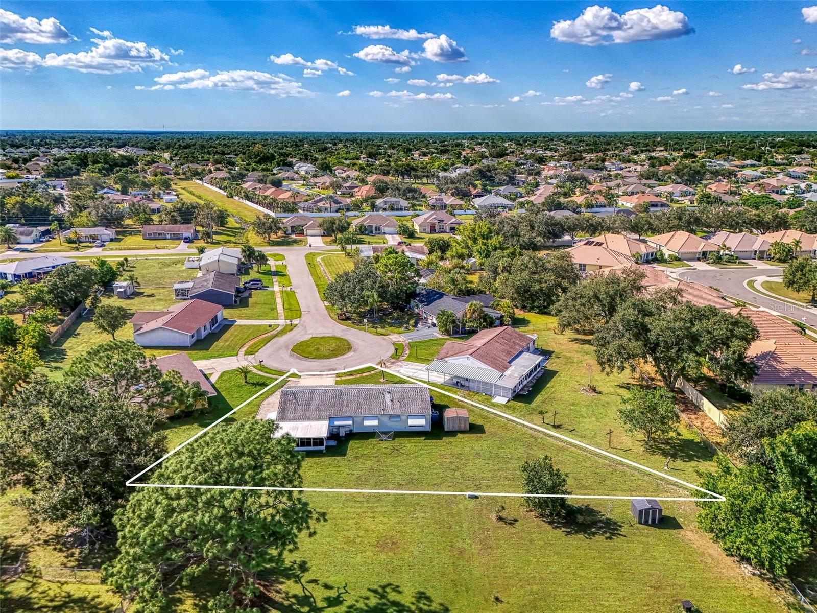PORT CHARLOTTE SUB 52 - Residential