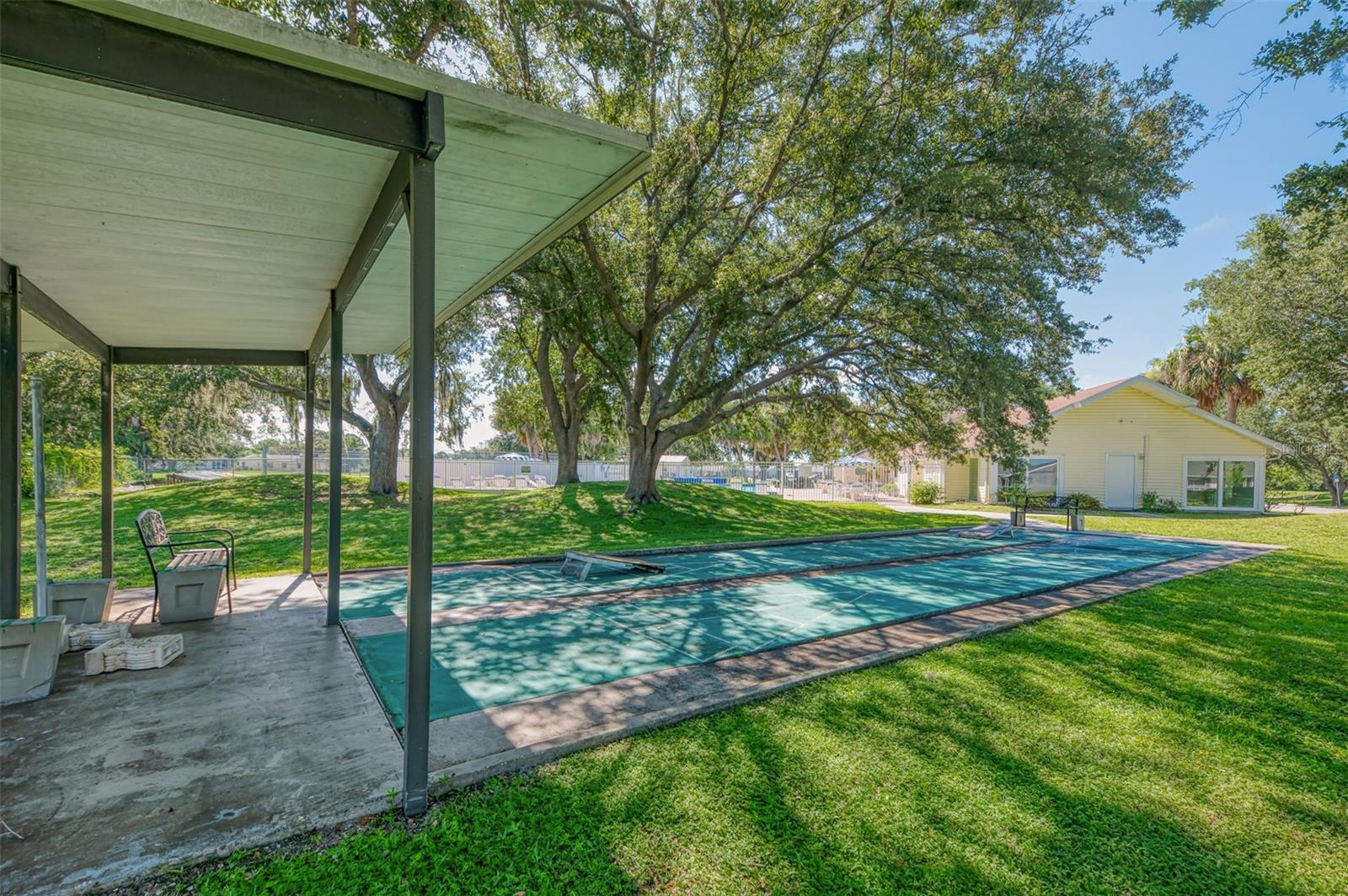 PORT CHARLOTTE SUB 52 - Residential