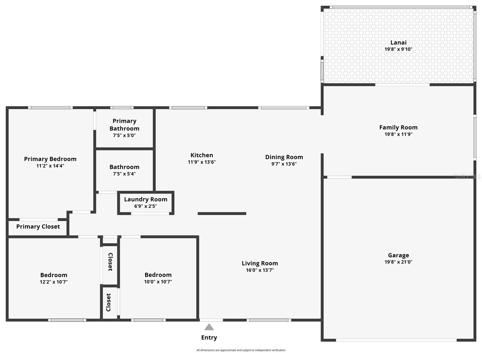 PORT CHARLOTTE SUB 52 - Residential